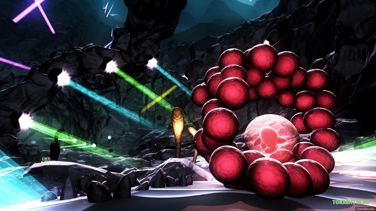 Ode — Скриншот №2