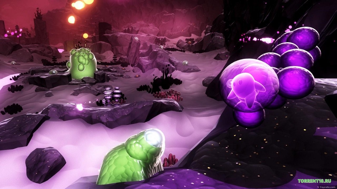 Ode — Скриншот №4