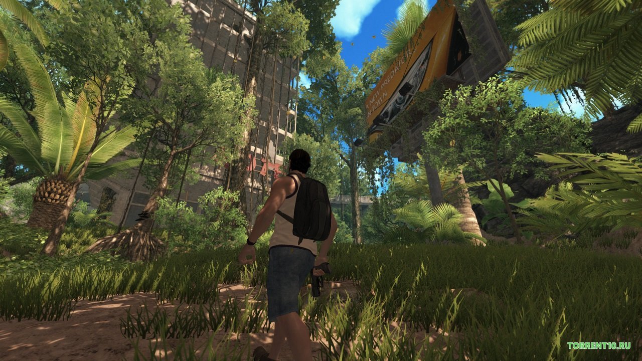 Dinosis Survival — Скриншот №5