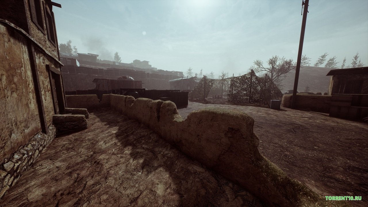 Soldiers of the Universe — Скриншот №5