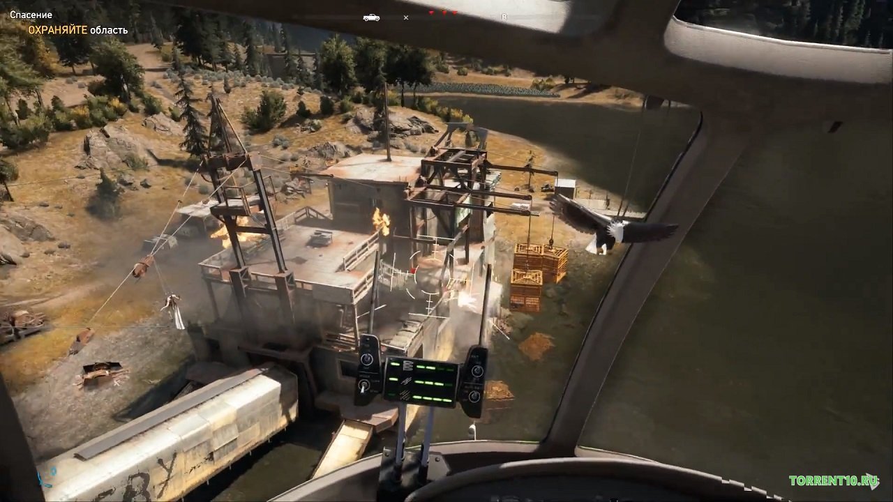 Фар Край 5 — Скриншот №5