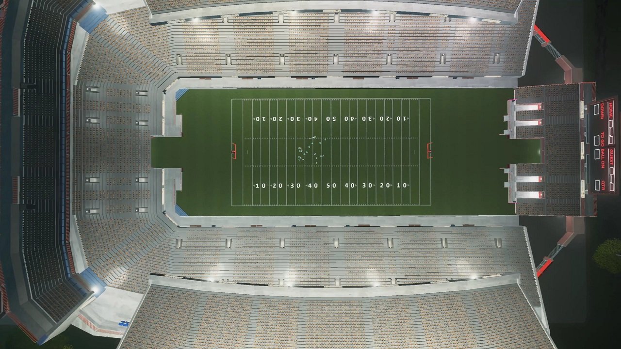 Cities Skylines Campus — Скриншот №1