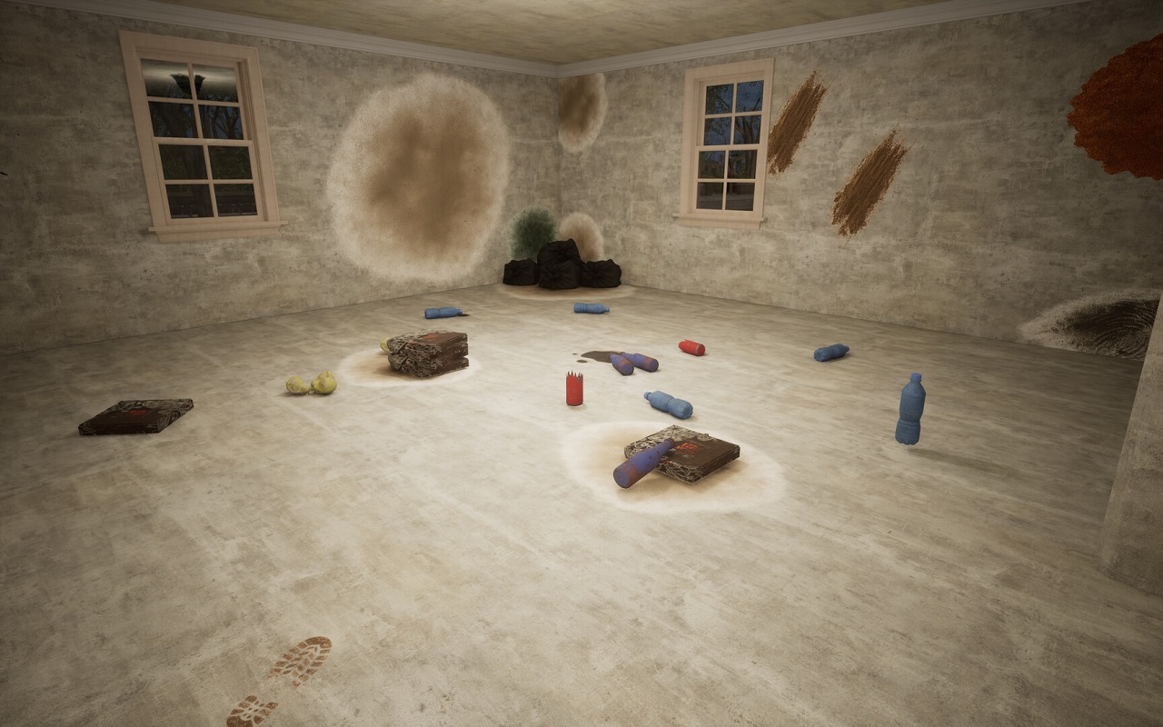 Build For Sale Simulator — Скриншот №1