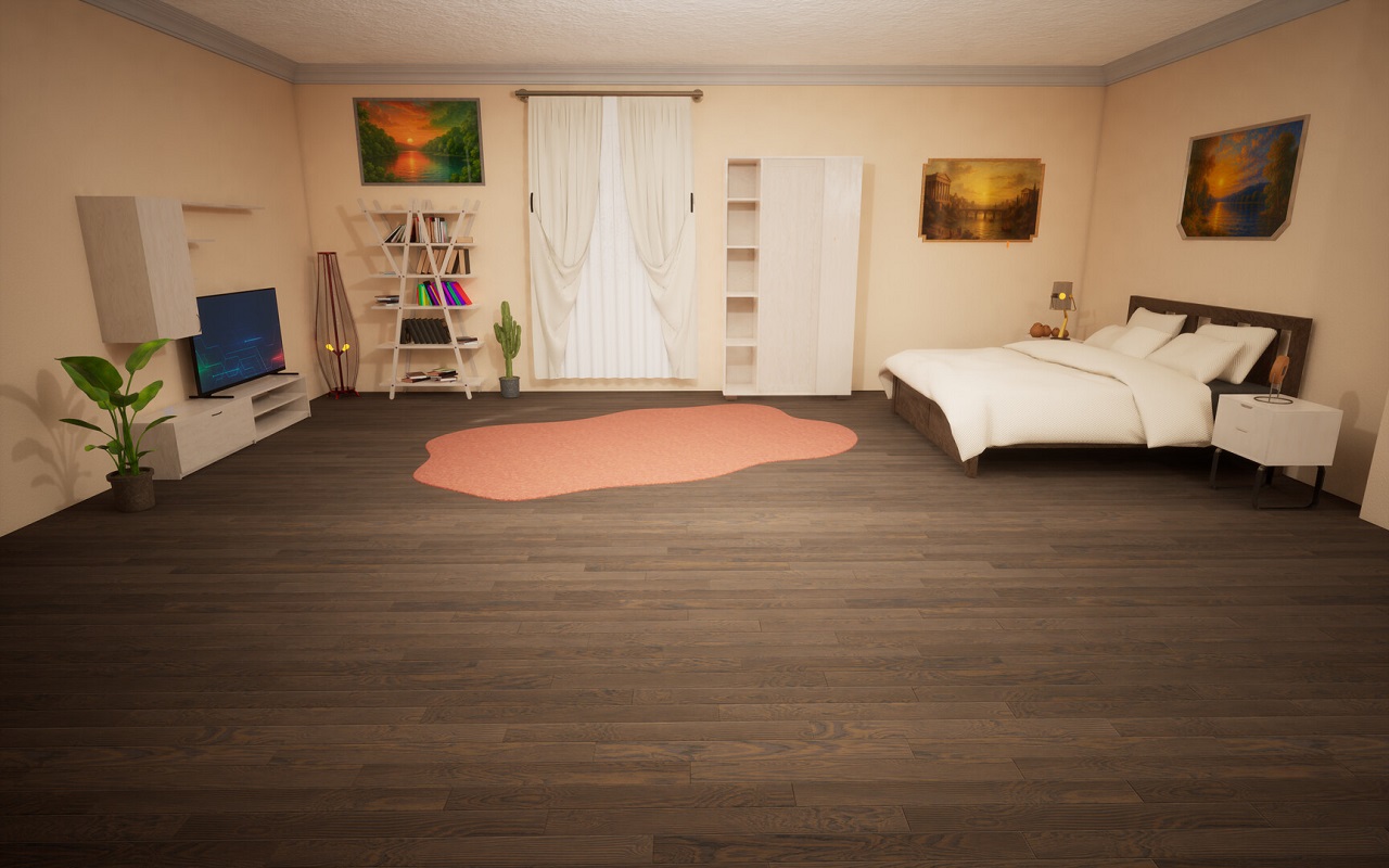 Build For Sale Simulator — Скриншот №2