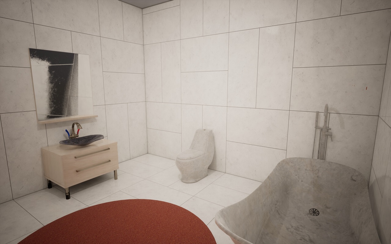 Build For Sale Simulator — Скриншот №4