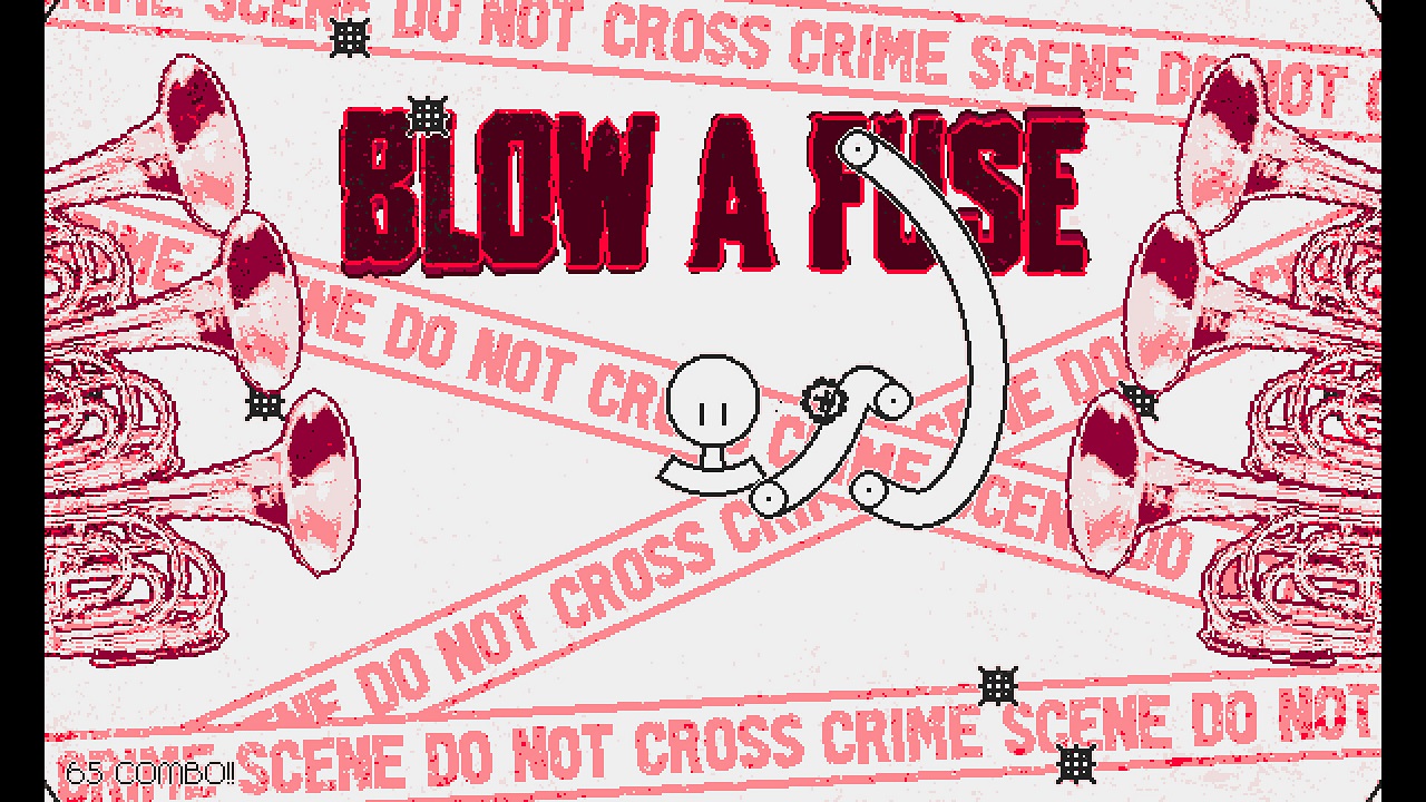 Beatblock — Скриншот №2