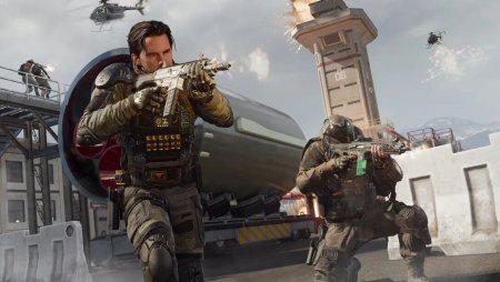 Call of Duty: Black Ops 7 не попала в топ-100 Steam, несмотря на запуск беты