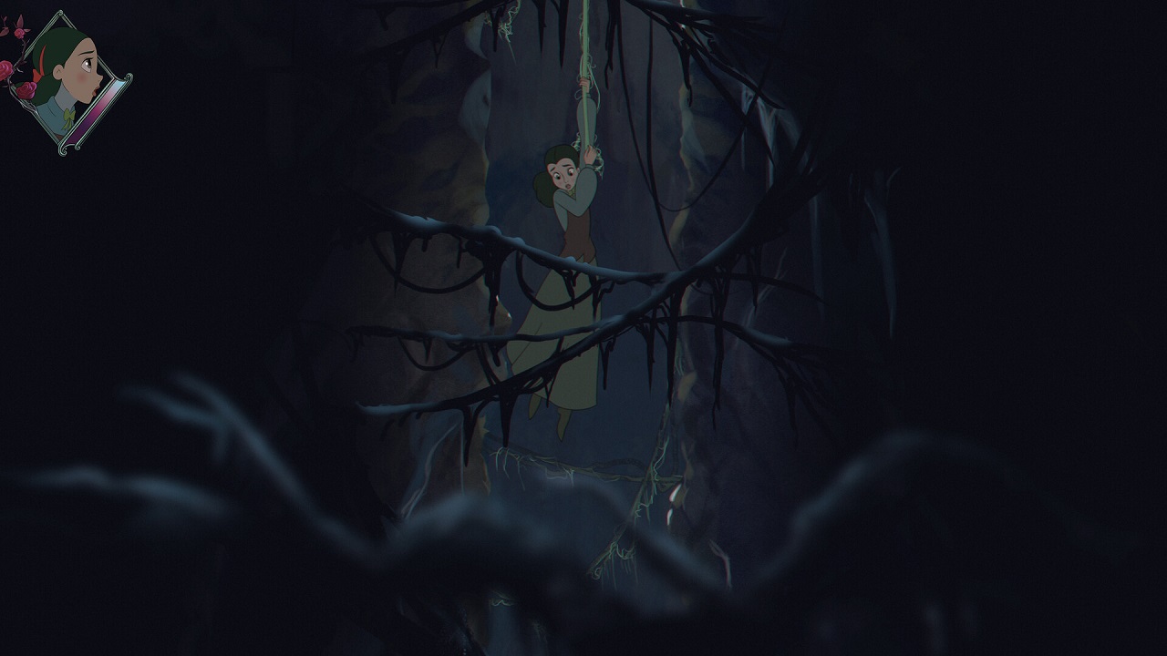 Bye Sweet Carole — Скриншот №1