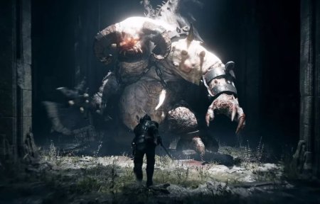 Создатели Demon's Souls Remake заняты новым экшеном — после отмены проекта по God of War