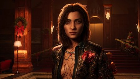 The Chinese Room назвала финальные системные требования Vampire: The Masquerade – Bloodlines 2