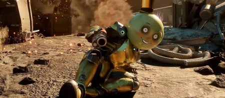 Новый геймплейный трейлер The Outer Worlds 2 демонстрирует всё разнообразие оружия