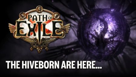 Path of Exile готовит новое дополнение «Хранители Пламени» к 31 октября