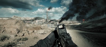 В Battlefield 6 появился режим для взрослых игроков с двойным здоровьем и спокойным геймплеем