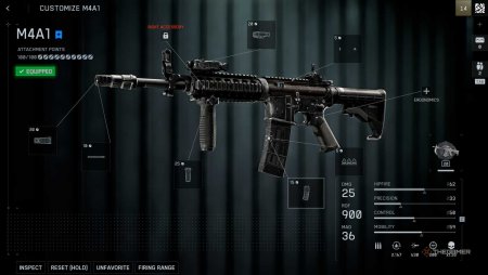 Battlefield 6 готовится к крупному обновлению — прокачка оружия станет быстрее