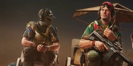 Escape from Tarkov доберётся до консолей и получит спин-офф с DLC о Диких