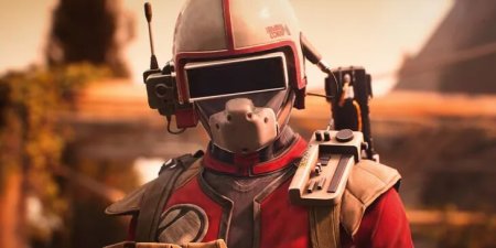ARC Raiders побила рекорд Steam и стала самым популярным экстракшен-шутером