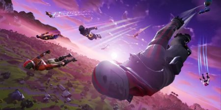 Epic Games изменила механику урона в Fortnite — теперь попадания в шею не считаются хедшотом