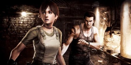 В сеть утекли подробности ремейка Resident Evil 0 — Capcom меняет сюжет и героев