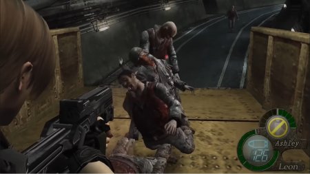 IGN назвал десять лучших survival хорроров — Resident Evil 4 и Dead Space остались за бортом
