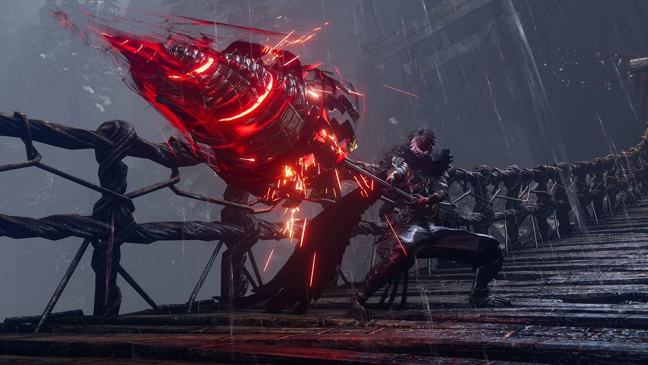 NINJA GAIDEN 4 Deluxe Edition — Скриншот №3