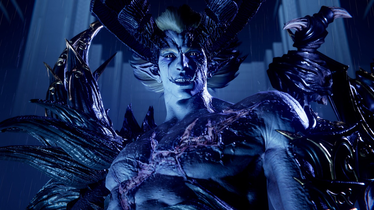 NINJA GAIDEN 4 Deluxe Edition — Скриншот №5