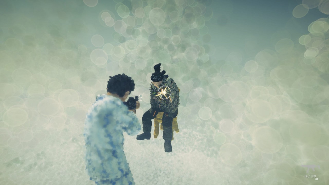 Dreams of Another — Скриншот №3 Dreams of Another — Скриншот №3