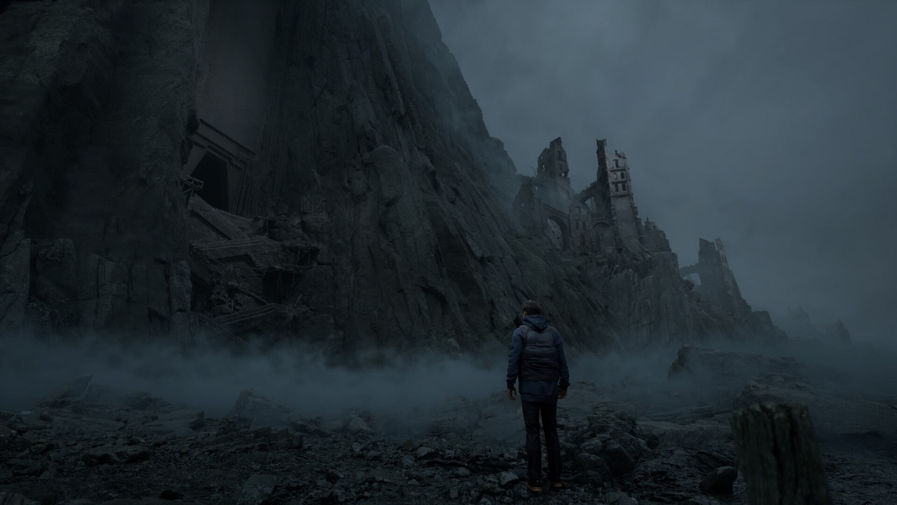 Bleak Haven — Скриншот №3 Bleak Haven — Скриншот №3