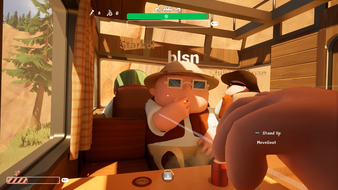 RV There Yet? — Скриншот №4 RV There Yet? — Скриншот №4