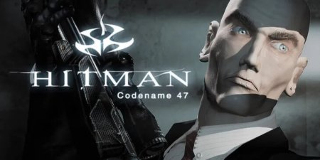GOG добавила Hitman: Codename 47 и Splinter Cell в программу сохранения классики