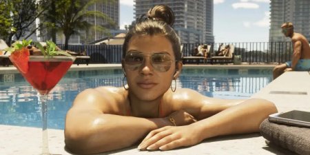 Глава Take-Two рассказал, почему ИИ не сможет создать GTA