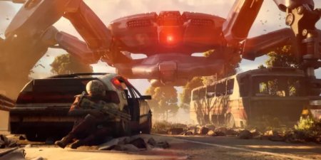 ARC Raiders — новая игра от создателей The Finals вышла в релиз