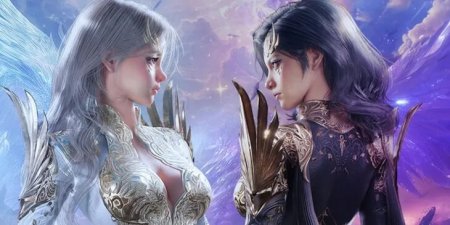 NCSoft объявила дату выхода Aion 2