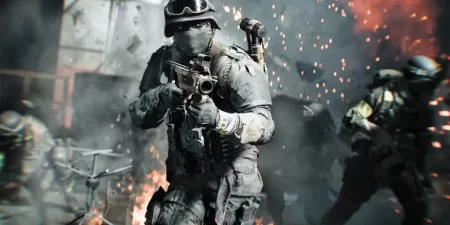 DICE убрала спорный скин из Battlefield 6 после недовольства игроков