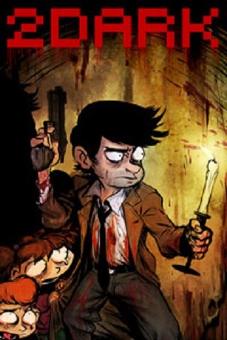 2Dark скачать торрент