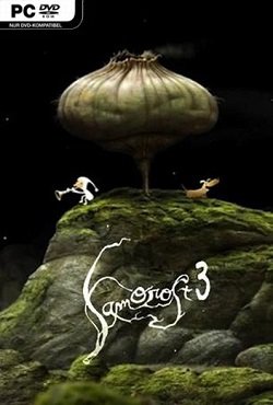 Samorost 3 скачать торрент