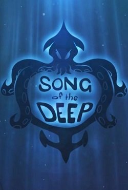 Song of the Deep скачать торрент