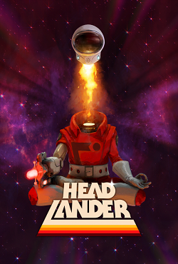 Headlander скачать торрент