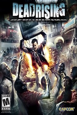 Dead Rising 1 скачать торрент