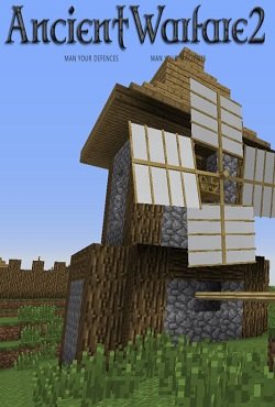 Ancient Warfare 2 скачать торрент