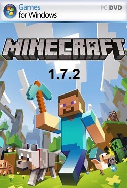 Майнкрафт 1.7.2 скачать торрент