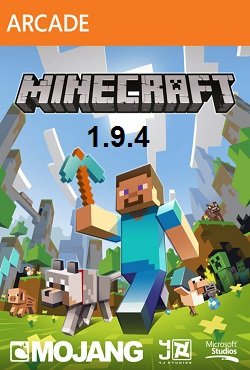 Майнкрафт 1.9.4 скачать торрент