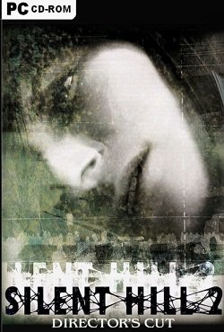 Silent Hill 2 скачать торрент