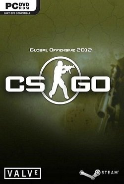 CS GO с ботами скачать торрент