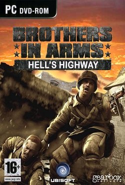 Brothers in Arms: Hells Highway скачать торрент