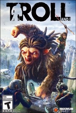Troll and I скачать торрент