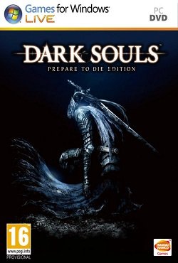 Dark Souls 1 скачать торрент