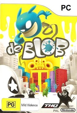 de Blob скачать торрент
