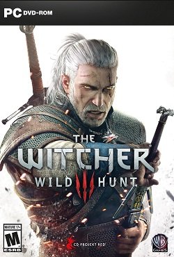 Ведьмак 3 Механики скачать торрент