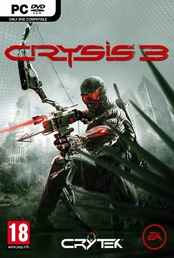 Crysis 3 Механики скачать торрент