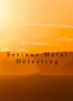 Serious Metal Detecting скачать торрент